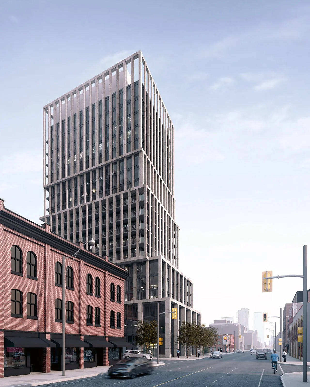 1087 Yonge — Yolevski Real Estate | Lytton Park and Midtown